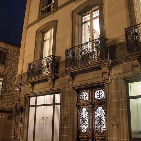 سانت فلور La Maison D'Adelaide المظهر الخارجي الصورة