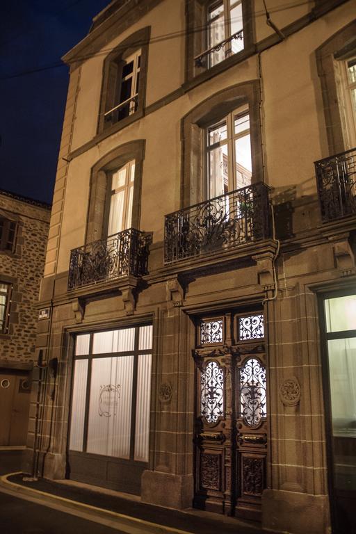 سانت فلور La Maison D'Adelaide المظهر الخارجي الصورة