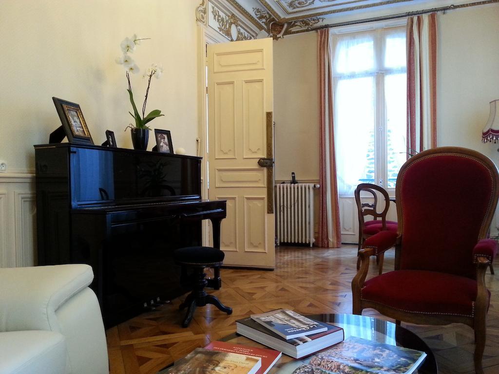 سانت فلور La Maison D'Adelaide المظهر الخارجي الصورة